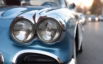Cruising Through Time: A Century of Car Evolution in the UK & America