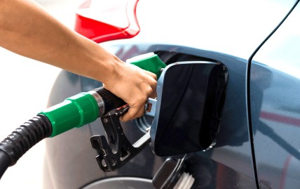 Navigating the Surge: Understanding the Spike in UK Fuel Prices