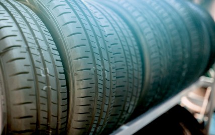 Revolutionising the Road: Sustainability and the Innovation of New Tyres