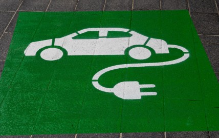 Green Number Plates Explained