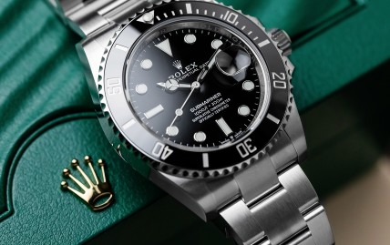 The Shifting Trend: Personalised Number Plates Outpacing Watches as Investments
