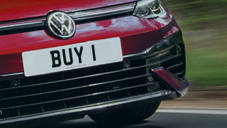 Buy private plates